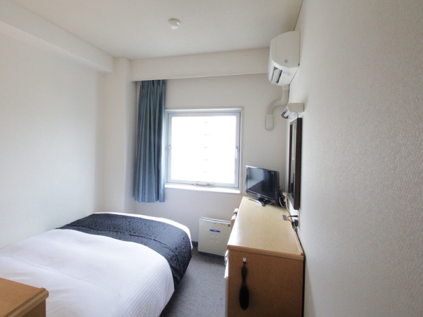Imagen de la habitación del Hotel Apa Takamatsu Kawaramachi. Foto 9