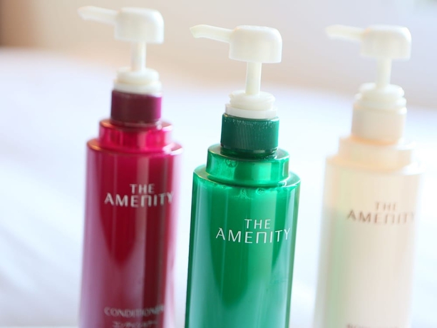 Imagen de la habitación del Hotel Apa Takamatsu Kawaramachi. Foto 11