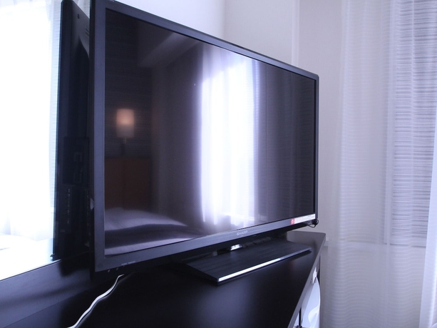 Imagen de la habitación del Hotel Apa Takaoka-marunouchi. Foto 5