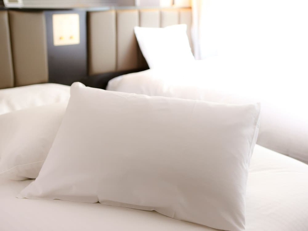 Imagen de la habitación del Hotel Apa Takaoka-marunouchi. Foto 14