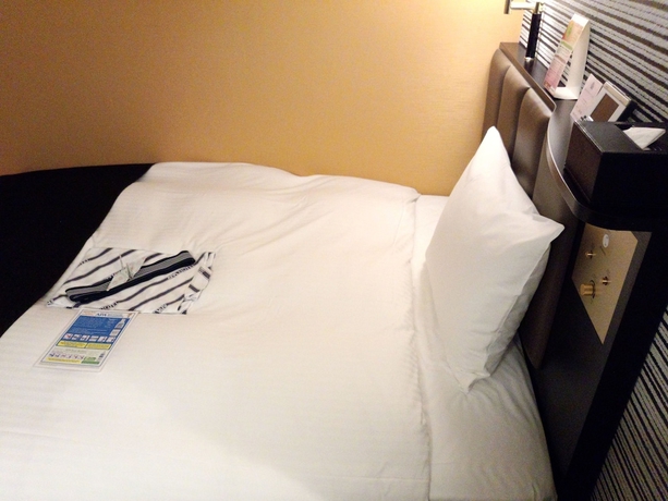 Imagen de la habitación del Hotel Apa Tkp Sapporo Ekimae. Foto 16