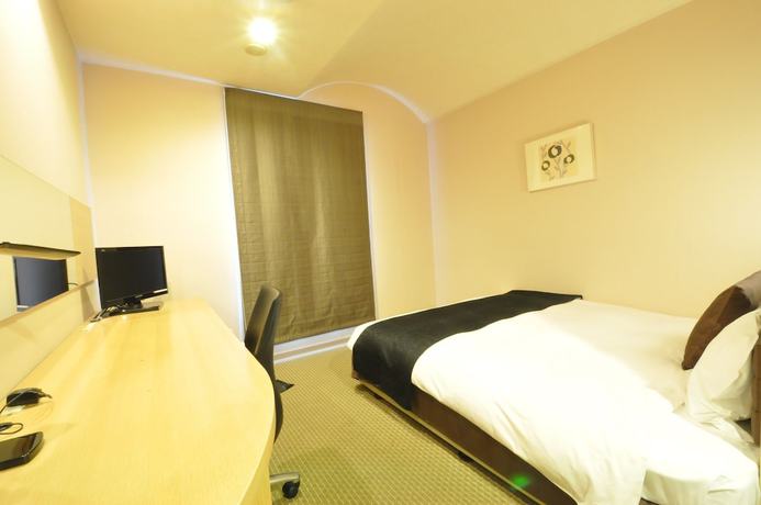 Imagen de la habitación del Hotel Apa Tkp Sapporoeki-kitaguchi Excellent. Foto 6