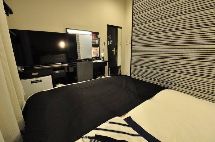 Imagen de la habitación del Hotel Apa Tkp Sapporoeki-kitaguchi Excellent. Foto 7