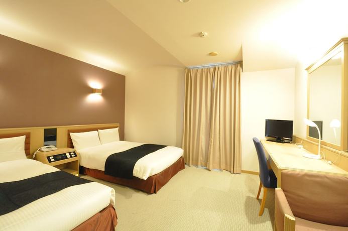 Imagen de la habitación del Hotel Apa Tkp Sapporoeki-kitaguchi Excellent. Foto 8