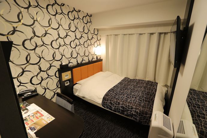 Imagen de la habitación del Hotel Apa Tkp Sendai-ekikita. Foto 2