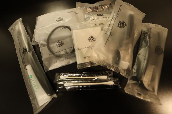 Imagen de la habitación del Hotel Apa Tkp Sendai-ekikita. Foto 10