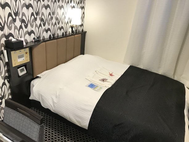 Imagen de la habitación del Hotel Apa Tkp Tokyo Nishikasai. Foto 3