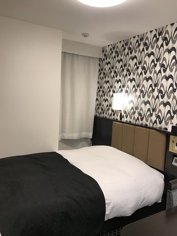 Imagen de la habitación del Hotel Apa Tkp Tokyo Nishikasai. Foto 5
