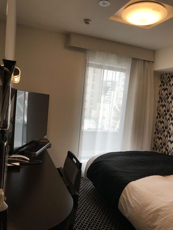Imagen de la habitación del Hotel Apa Tkp Tokyo Nishikasai. Foto 6