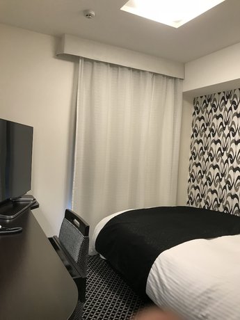 Imagen de la habitación del Hotel Apa Tkp Tokyo Nishikasai. Foto 8