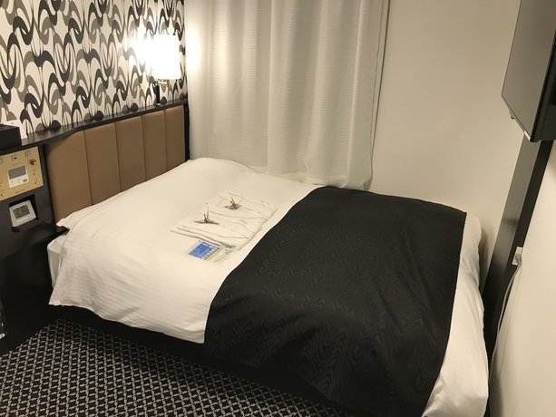 Imagen de la habitación del Hotel Apa Tkp Tokyo Nishikasai. Foto 9