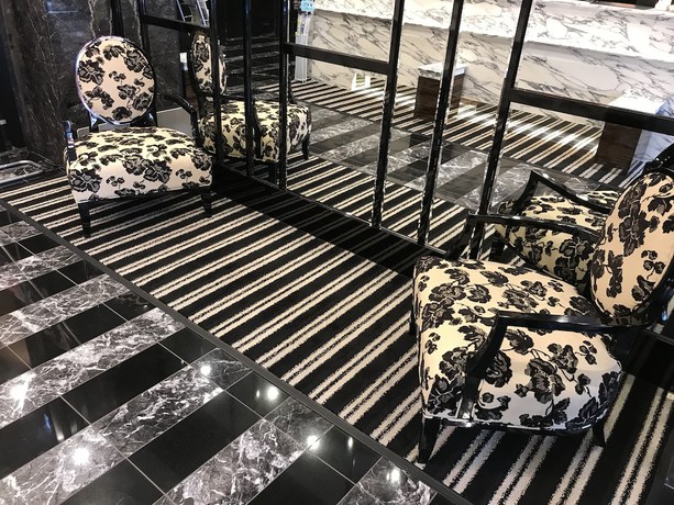 Imagen de los interiores del Hotel Apa Tkp Tokyo Nishikasai. Foto 20