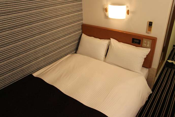 Imagen de la habitación del Hotel Apa Tokushima-ekimae. Foto 5
