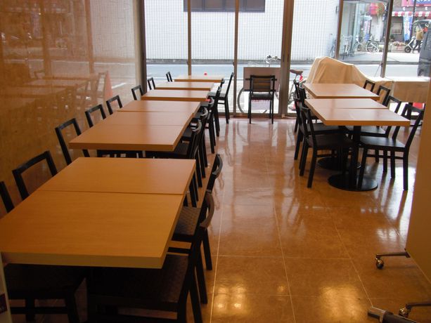 Imagen de los interiores del Hotel Apa Tokushima-ekimae. Foto 18