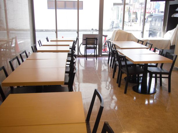 Imagen de los interiores del Hotel Apa Tokushima-ekimae. Foto 20