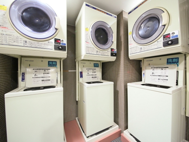 Imagen de los interiores del Hotel Apa Tokyo Itabashi Ekimae. Foto 14