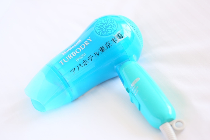 Imagen de la habitación del Hotel Apa Tokyo Kiba. Foto 4