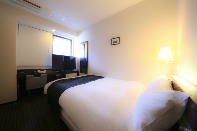 Imagen de la habitación del Hotel Apa Tokyo Kiba. Foto 10