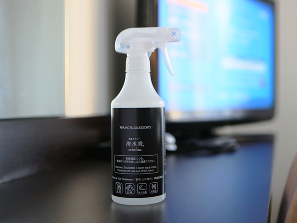 Imagen de la habitación del Hotel Apa Tokyo-kudanshita. Foto 2