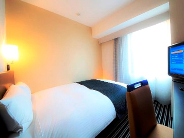 Imagen de la habitación del Hotel Apa Tokyo-kudanshita. Foto 11