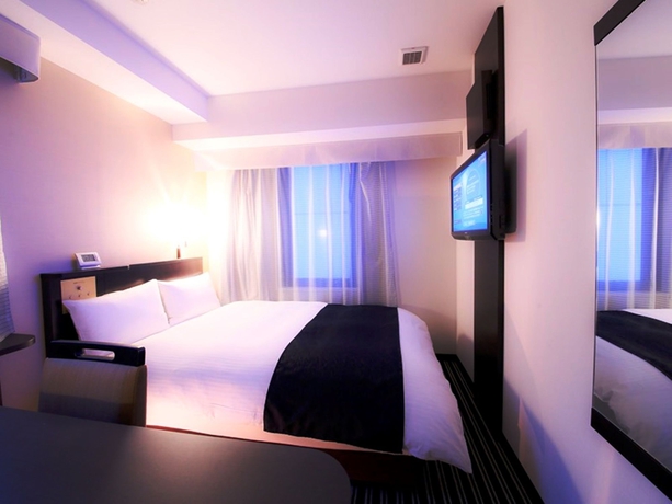 Imagen de la habitación del Hotel Apa Tokyo-kudanshita. Foto 12