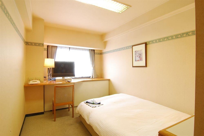Imagen general del Hotel Apa Tokyo-ojima. Foto 1