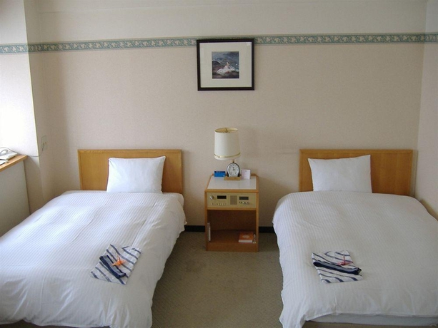 Imagen general del Hotel Apa Tokyo-ojima. Foto 6