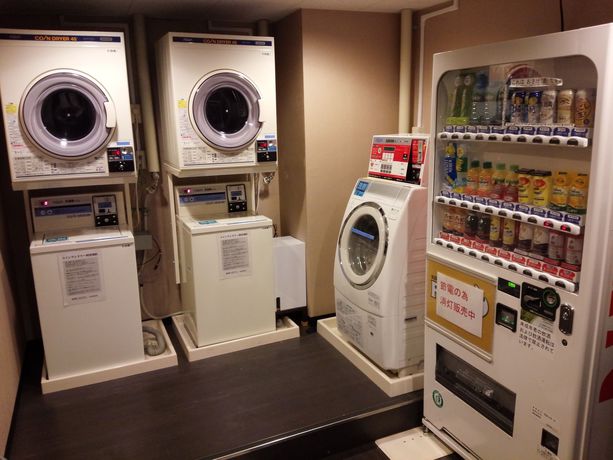 Imagen de la habitación del Hotel Apa Tottori-ekimae. Foto 2