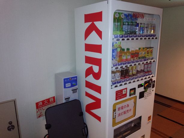 Imagen de la habitación del Hotel Apa Tottori-ekimae. Foto 3