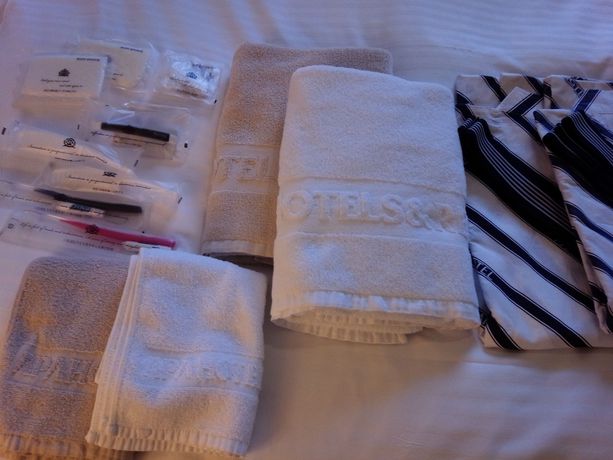 Imagen de la habitación del Hotel Apa Tottori-ekimae. Foto 4