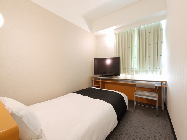 Imagen de la habitación del Hotel Apa Toyama - Ekimae. Foto 2