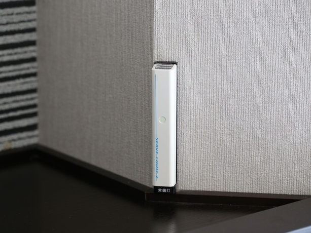 Imagen de la habitación del Hotel Apa Toyama. Foto 8