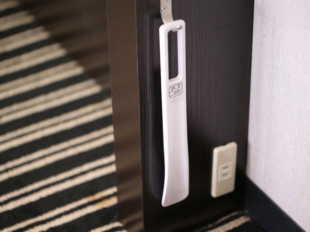 Imagen de la habitación del Hotel Apa Toyama. Foto 14