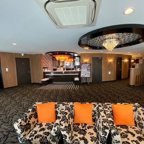 Imagen de los interiores del Hotel Apa Toyohashi Ekimae. Foto 17