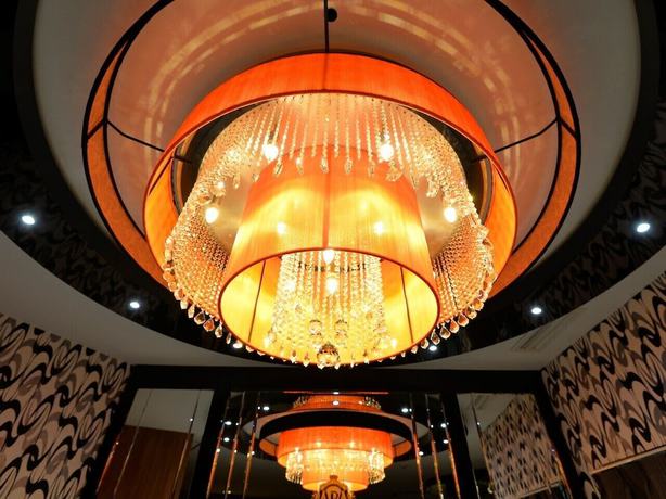 Imagen de los interiores del Hotel Apa Toyohashi Ekimae. Foto 20