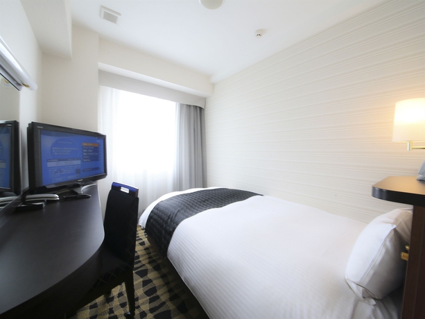 Imagen de la habitación del Hotel Apa Tsukiji-eki-minami. Foto 4