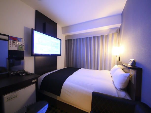 Imagen de la habitación del Hotel Apa Tsukiji-eki-minami. Foto 11