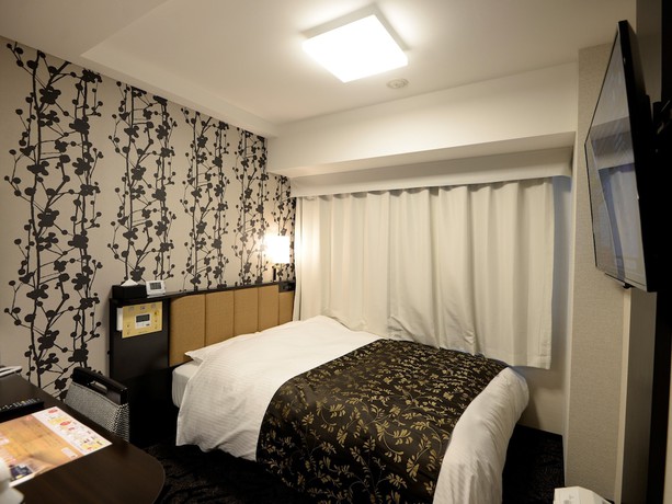 Imagen de la habitación del Hotel Apa Tsukuba-bampakukinenkoen-ekimae. Foto 10