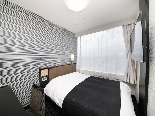 Imagen de la habitación del Hotel Apa Tsuruoka-ekimae. Foto 3