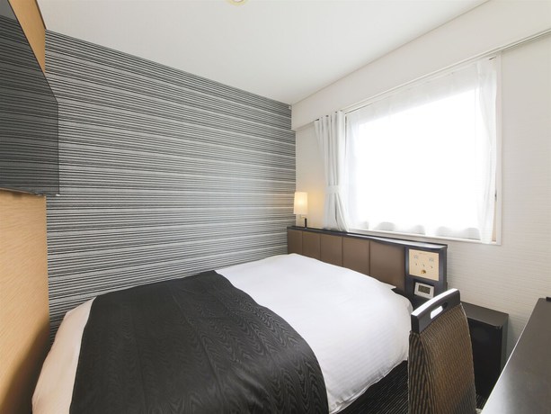 Imagen de la habitación del Hotel Apa Tsuruoka-ekimae. Foto 6