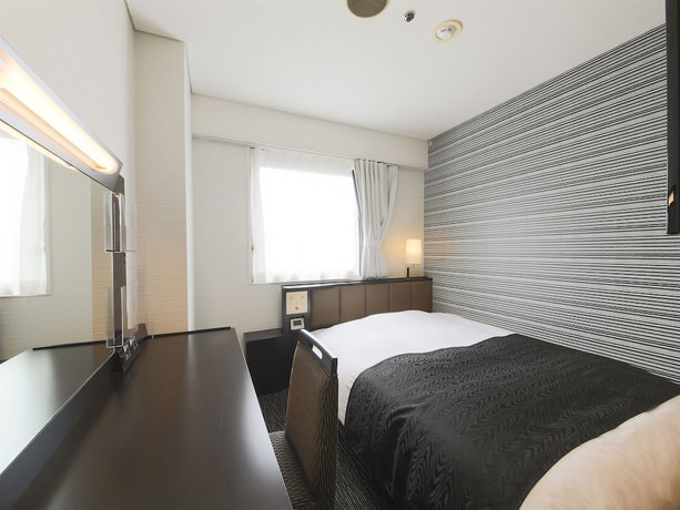 Imagen de la habitación del Hotel Apa Tsuruoka-ekimae. Foto 18
