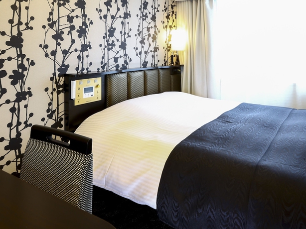 Imagen de la habitación del Hotel Apa Ueno Ekimae. Foto 14