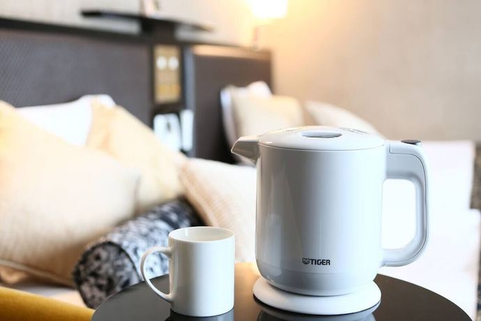 Imagen de la habitación del Hotel Apa Ueno Hirokoji. Foto 13