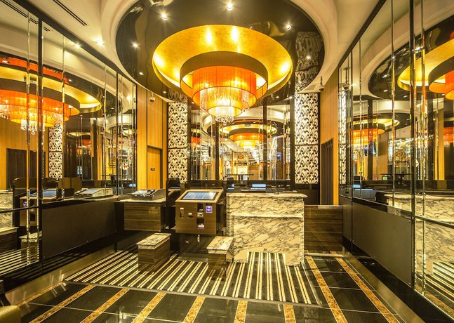 Imagen general del Hotel Apa Ueno Hirokoji. Foto 9