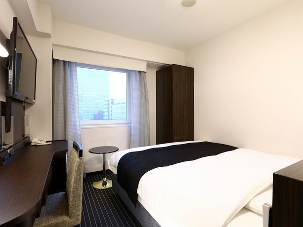 Imagen de la habitación del Hotel Apa Villa Akasaka Mitsuke. Foto 6