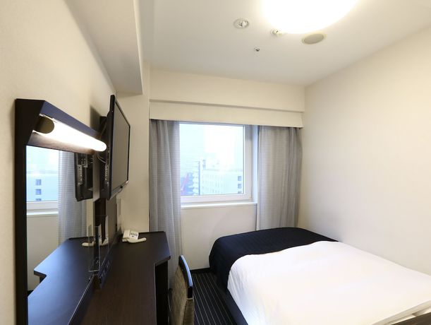 Imagen de la habitación del Hotel Apa Villa Akasaka Mitsuke. Foto 12