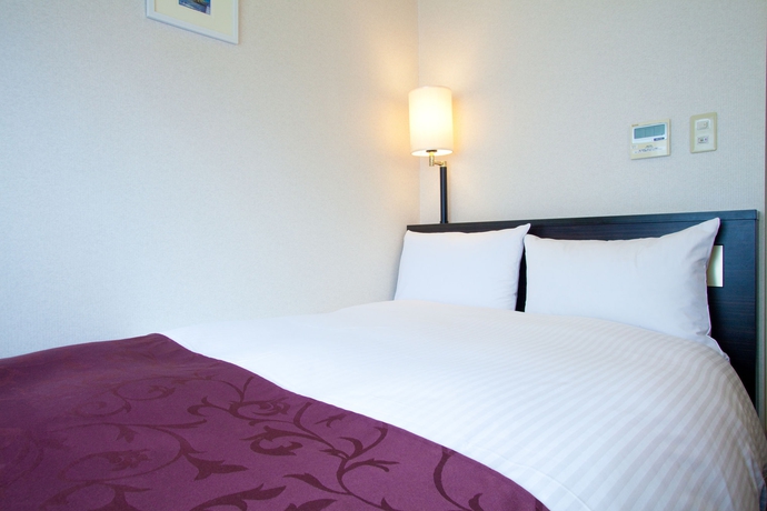 Imagen de la habitación del Hotel Apa Villa Yodoyabashi. Foto 9