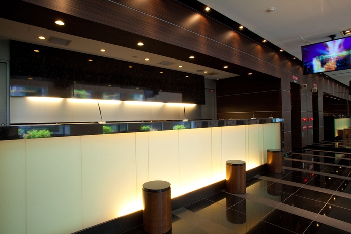 Imagen de los interiores del Hotel Apa Villa Yodoyabashi. Foto 15