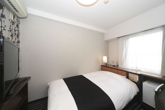 Imagen de la habitación del Hotel Apa Wakayama. Foto 6