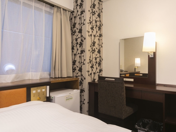 Imagen de la habitación del Hotel Apa Wakayama. Foto 12